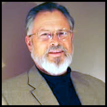 Jerry Butterbaugh