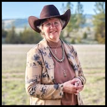 Laura Teague