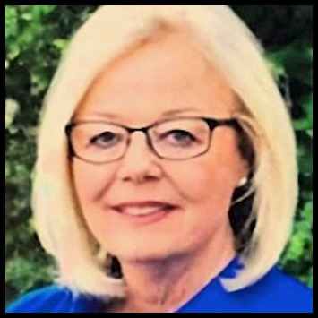 Lou Ann Brown